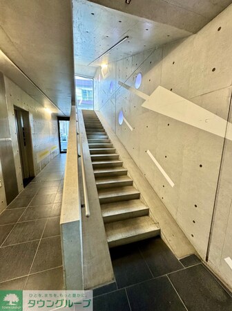 CIRCLE南麻布の物件内観写真